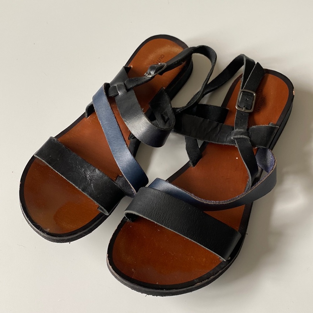 Urban Outfitters Sandals